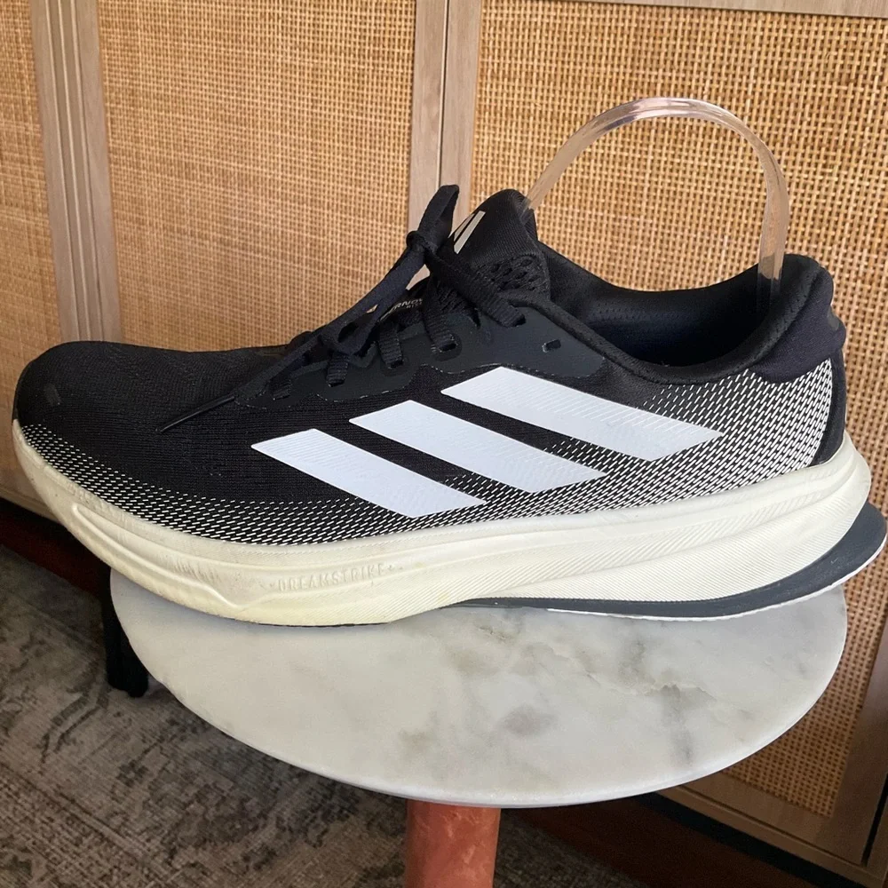 Adidas Women’s Supernova Rise 2 Running Shoes,Sz 9